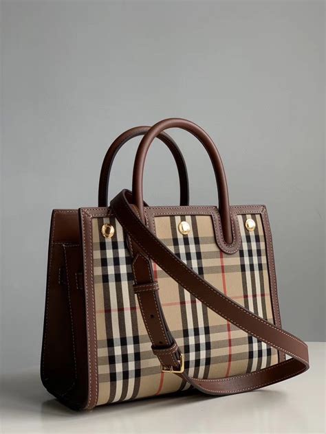 burberry replica bag|burberry look alike bags.